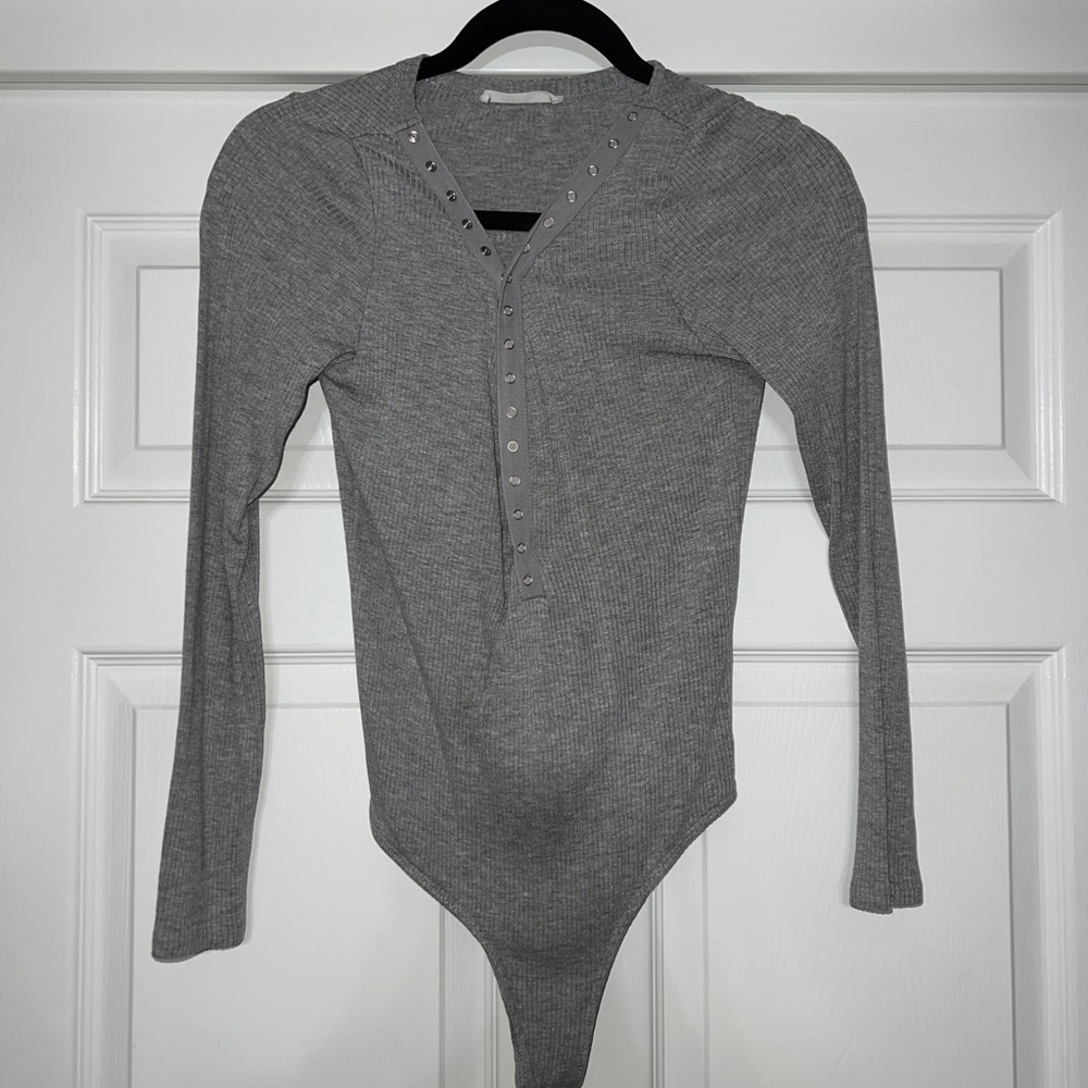 Honey punch bodysuit